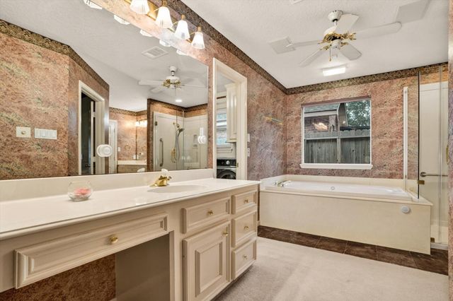 20828 Sausalito Circle, Porter, TX 77365