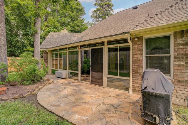 20828 Sausalito Circle, Porter, TX 77365