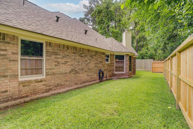 20828 Sausalito Circle, Porter, TX 77365