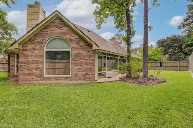 20828 Sausalito Circle, Porter, TX 77365