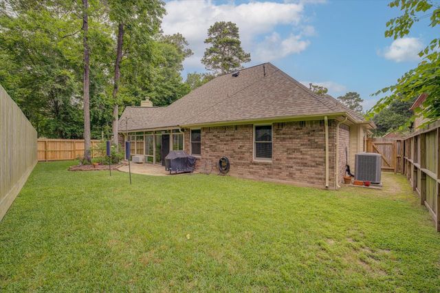 20828 Sausalito Circle, Porter, TX 77365