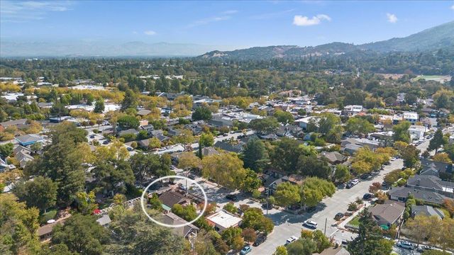 311 Tait Avenue, Los Gatos, CA 95030