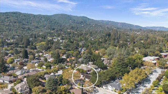 311 Tait Avenue, Los Gatos, CA 95030