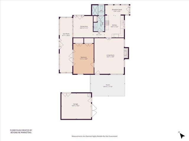311 Tait Avenue, Los Gatos, CA 95030