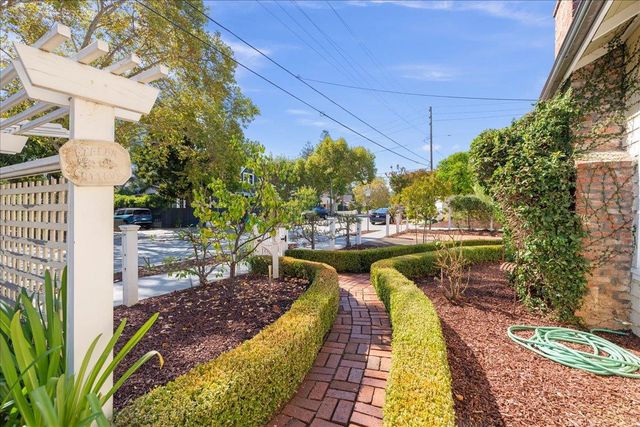 311 Tait Avenue, Los Gatos, CA 95030
