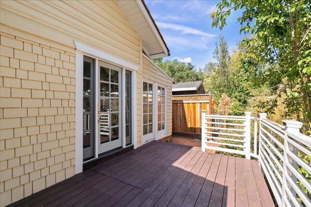 311 Tait Avenue, Los Gatos, CA 95030