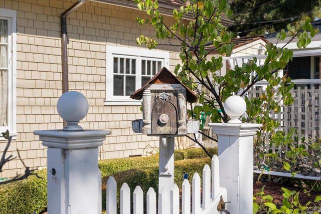 311 Tait Avenue, Los Gatos, CA 95030