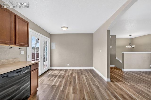 3103 Fireweed Drive, Colorado Springs, CO 80918