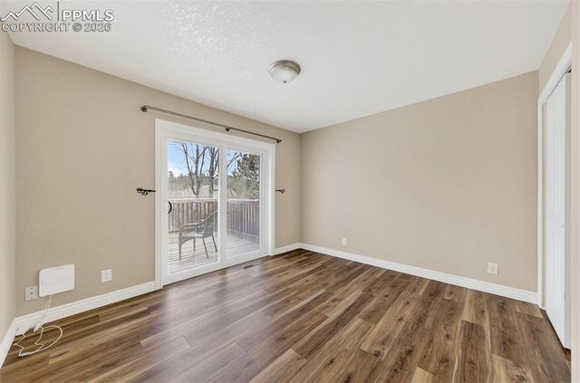 3103 Fireweed Drive, Colorado Springs, CO 80918