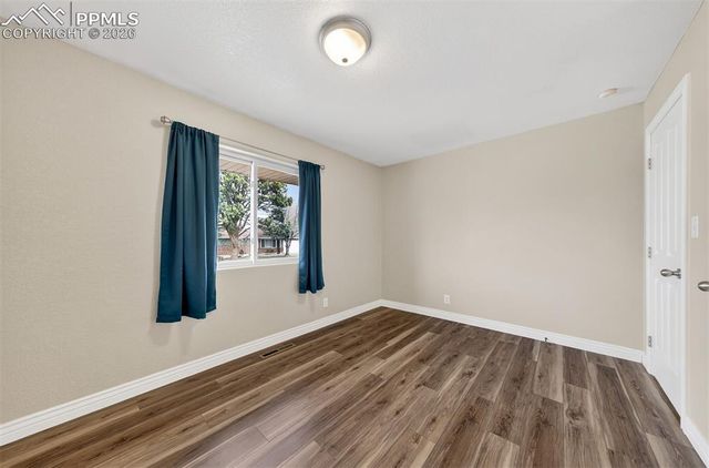 3103 Fireweed Drive, Colorado Springs, CO 80918