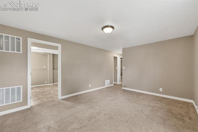 3103 Fireweed Drive, Colorado Springs, CO 80918