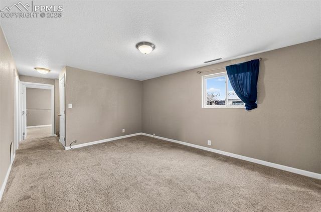 3103 Fireweed Drive, Colorado Springs, CO 80918