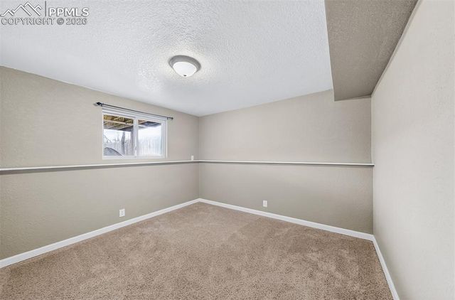 3103 Fireweed Drive, Colorado Springs, CO 80918