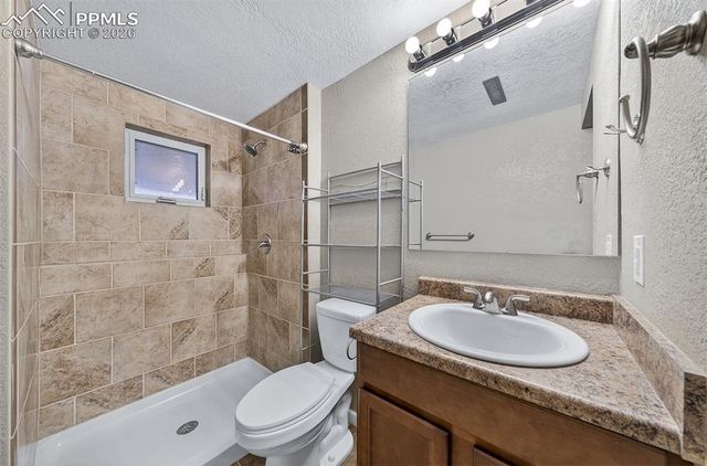 3103 Fireweed Drive, Colorado Springs, CO 80918