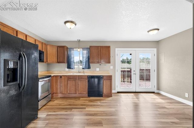 3103 Fireweed Drive, Colorado Springs, CO 80918