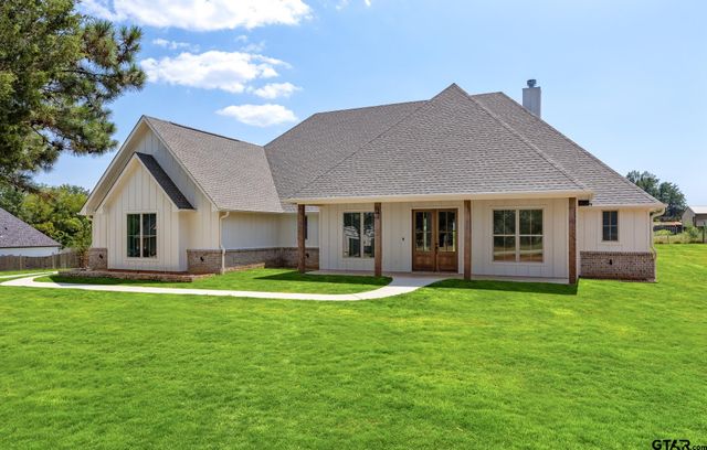 15543 County Rd 1261, Flint, TX 75762