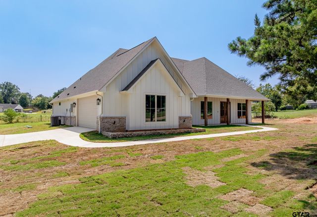 15543 County Rd 1261, Flint, TX 75762