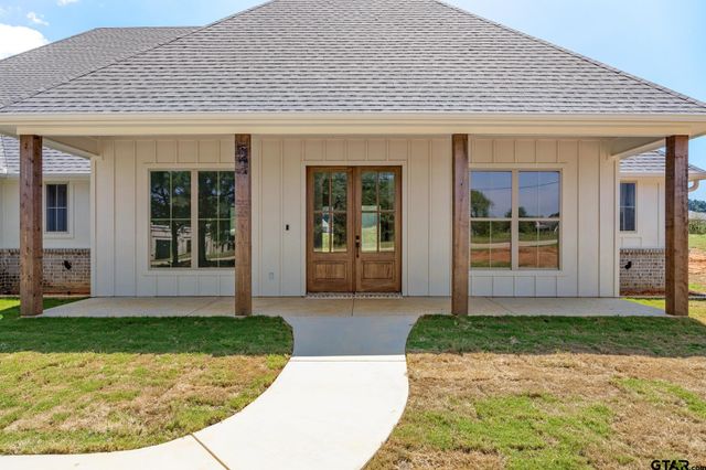 15543 County Rd 1261, Flint, TX 75762