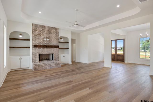 15543 County Rd 1261, Flint, TX 75762