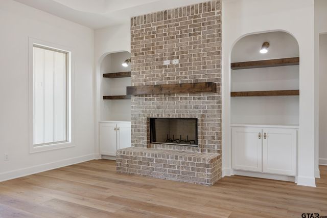 15543 County Rd 1261, Flint, TX 75762