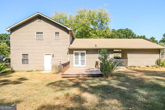 105 Shannon Chase Way, Fairburn, GA 30213