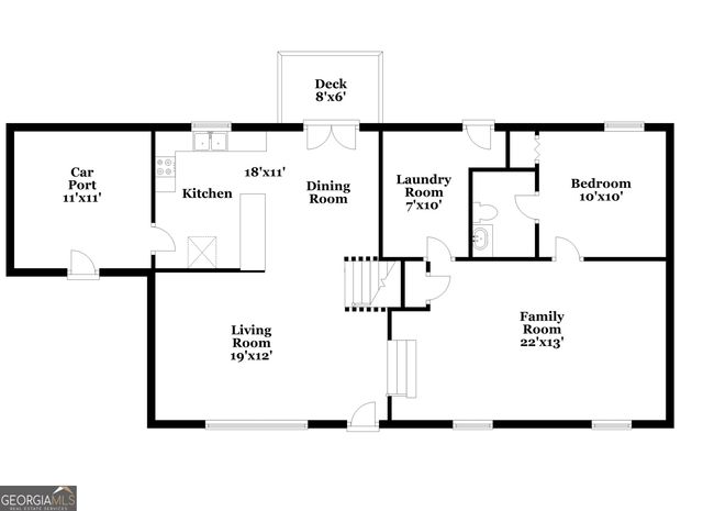 105 Shannon Chase Way, Fairburn, GA 30213