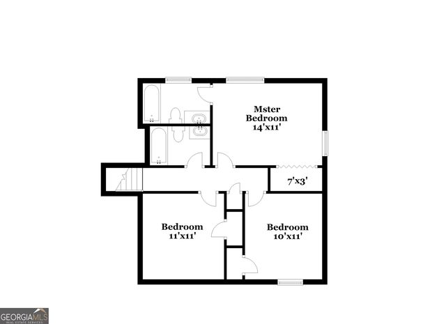 105 Shannon Chase Way, Fairburn, GA 30213