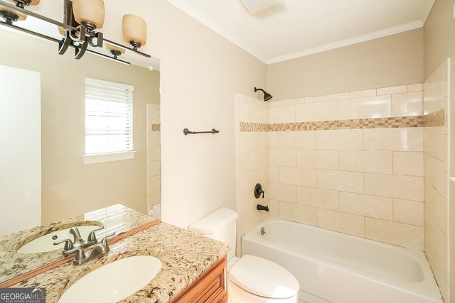 105 Shannon Chase Way, Fairburn, GA 30213