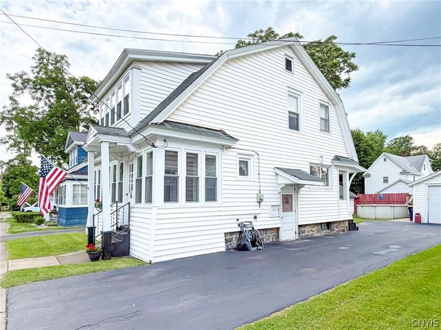 127 South 4th Avenue, German Flatts, NY 13357