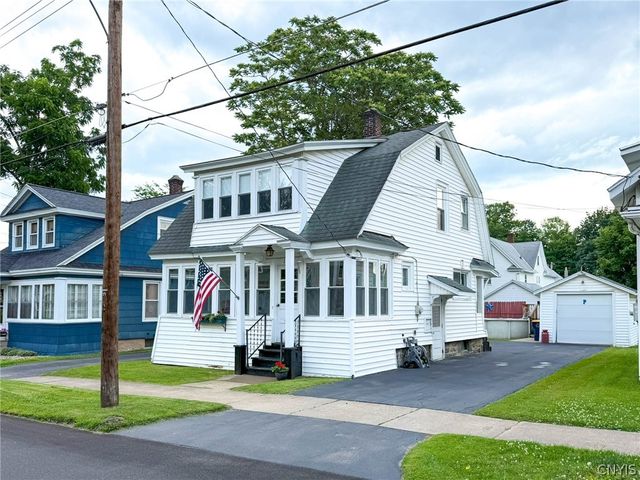 127 South 4th Avenue, German Flatts, NY 13357