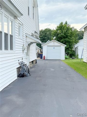 127 South 4th Avenue, German Flatts, NY 13357