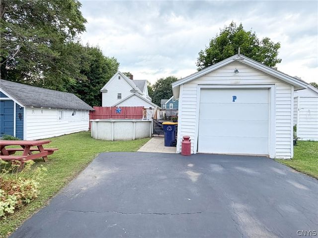 127 South 4th Avenue, German Flatts, NY 13357