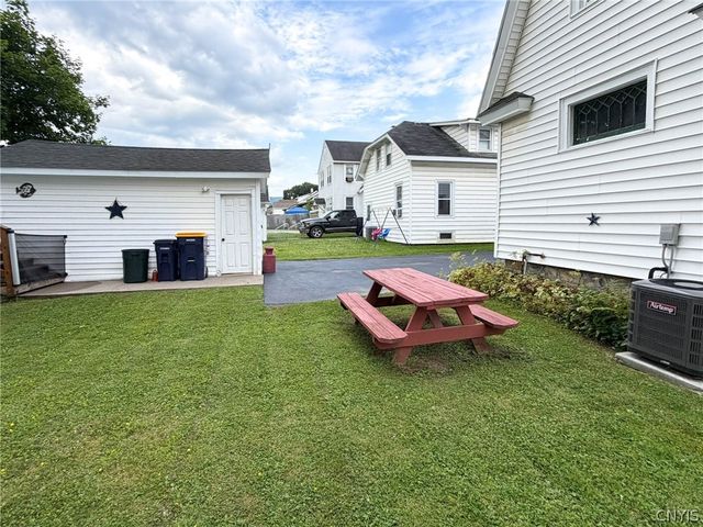 127 South 4th Avenue, German Flatts, NY 13357