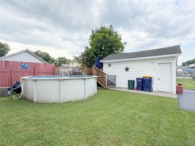 127 South 4th Avenue, German Flatts, NY 13357
