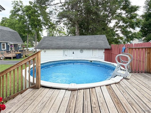 127 South 4th Avenue, German Flatts, NY 13357