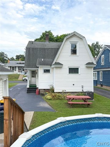 127 South 4th Avenue, German Flatts, NY 13357