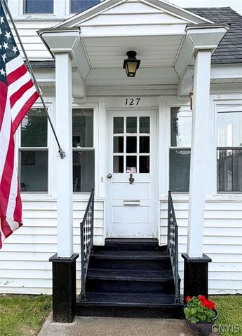 127 South 4th Avenue, German Flatts, NY 13357