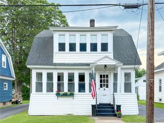 127 South 4th Avenue, German Flatts, NY 13357