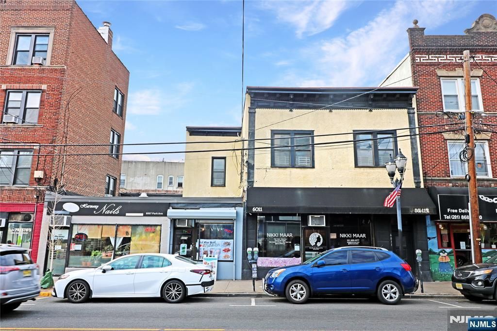 6011 Park Avenue 2, West New York, NJ 07093