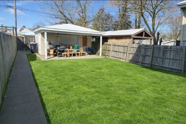 2046 N Narragansett Avenue, Chicago, IL 60639