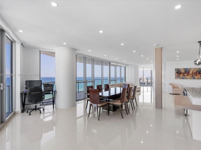 3101 S Ocean Drive 1608, Hollywood, FL 33019