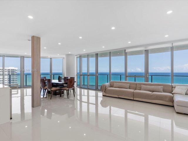 3101 S Ocean Drive 1608, Hollywood, FL 33019