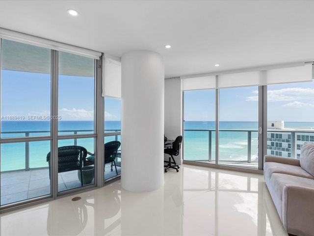 3101 S Ocean Drive 1608, Hollywood, FL 33019