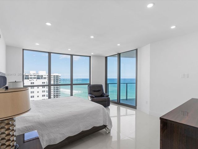 3101 S Ocean Drive 1608, Hollywood, FL 33019