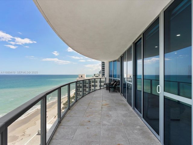 3101 S Ocean Drive 1608, Hollywood, FL 33019