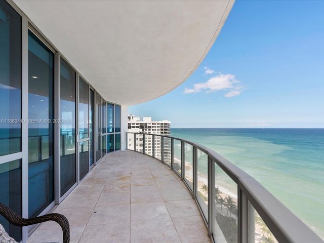 3101 S Ocean Drive 1608, Hollywood, FL 33019