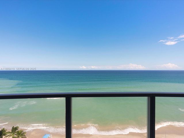 3101 S Ocean Drive 1608, Hollywood, FL 33019