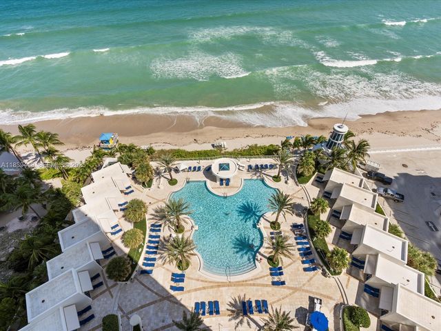3101 S Ocean Drive 1608, Hollywood, FL 33019
