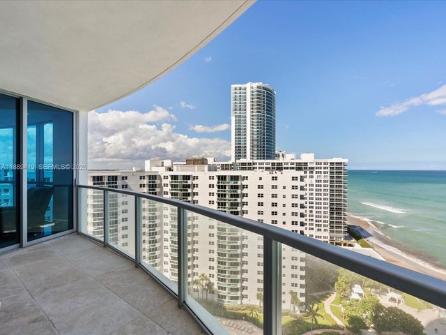 3101 S Ocean Drive 1608, Hollywood, FL 33019
