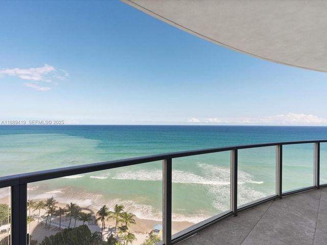 3101 S Ocean Drive 1608, Hollywood, FL 33019